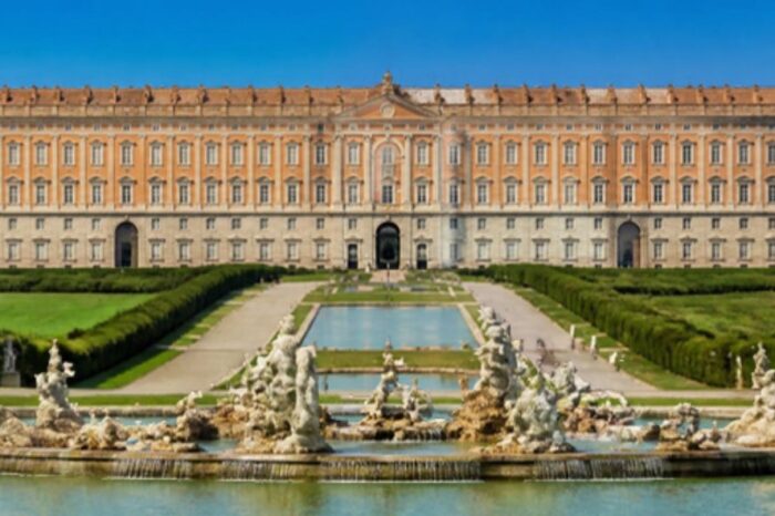 Tour di Caserta