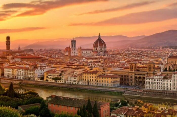 Firenze
