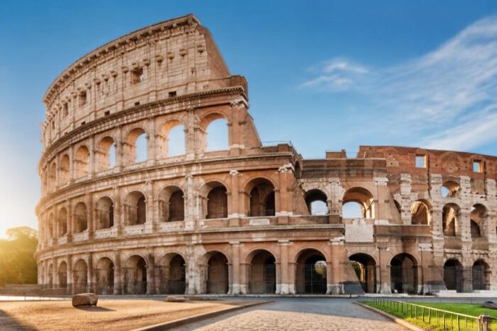 Roma classica